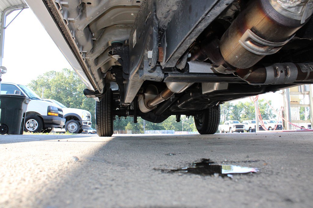 Used 2024 Ford F350 XL w/ 360-Degree Camera Package RWD image 37