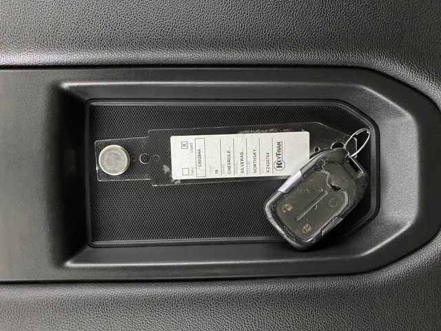 Certified 2019 Chevrolet Silverado 1500 LT w/ All-Star Edition image 29