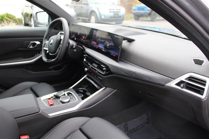 Used 2025 BMW 330i 330i image 15