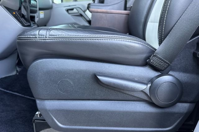 Used 2016 Mercedes-Benz Sprinter 3500 image 13