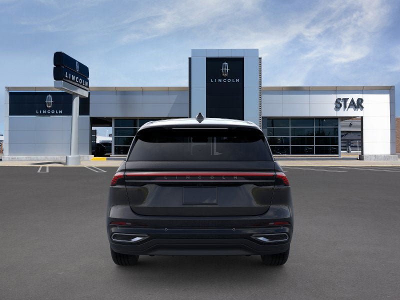 New 2026 Lincoln Nautilus Premier image 5