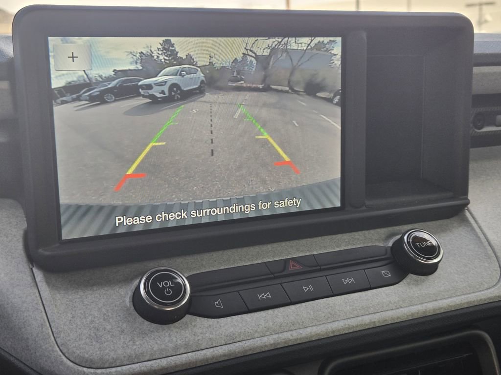 Used 2024 Ford Maverick XLT w/ Equipment Group 300A Standard image 17