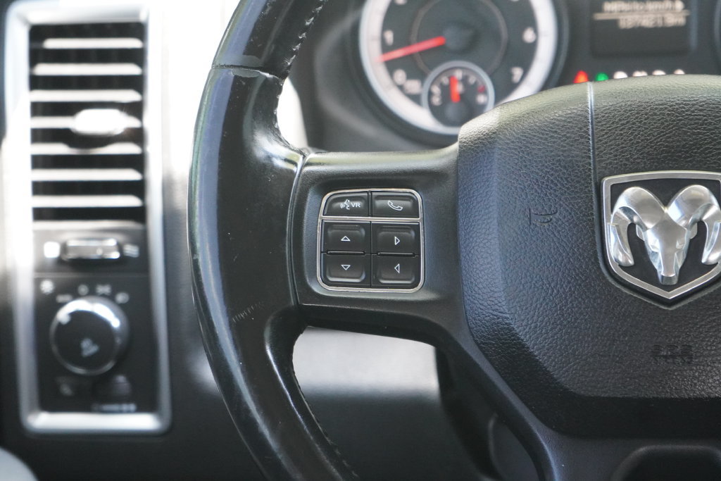 Used 2015 RAM 1500 Big Horn AWD/4WD image 15