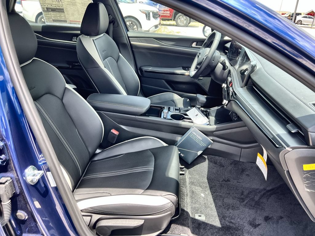 New 2026 Kia K5 GT-Line w/ GT-Line Premium Package AWD/4WD image 25