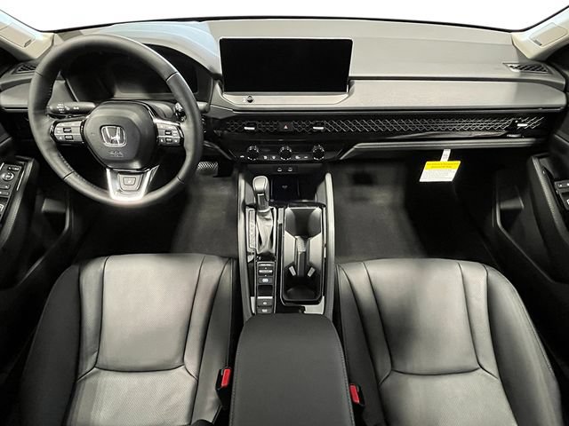 New 2026 Honda Accord Touring image 25