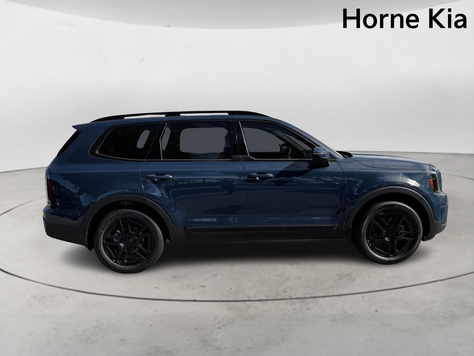 New 2025 Kia Telluride SX Prestige X-Line image 3
