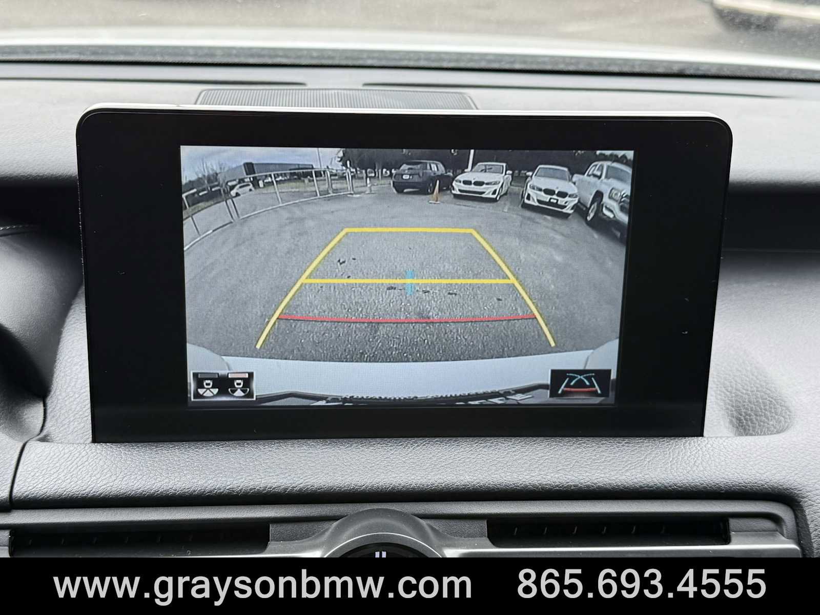 Used 2023 Lexus IS 300 w/ Comfort Package image 28