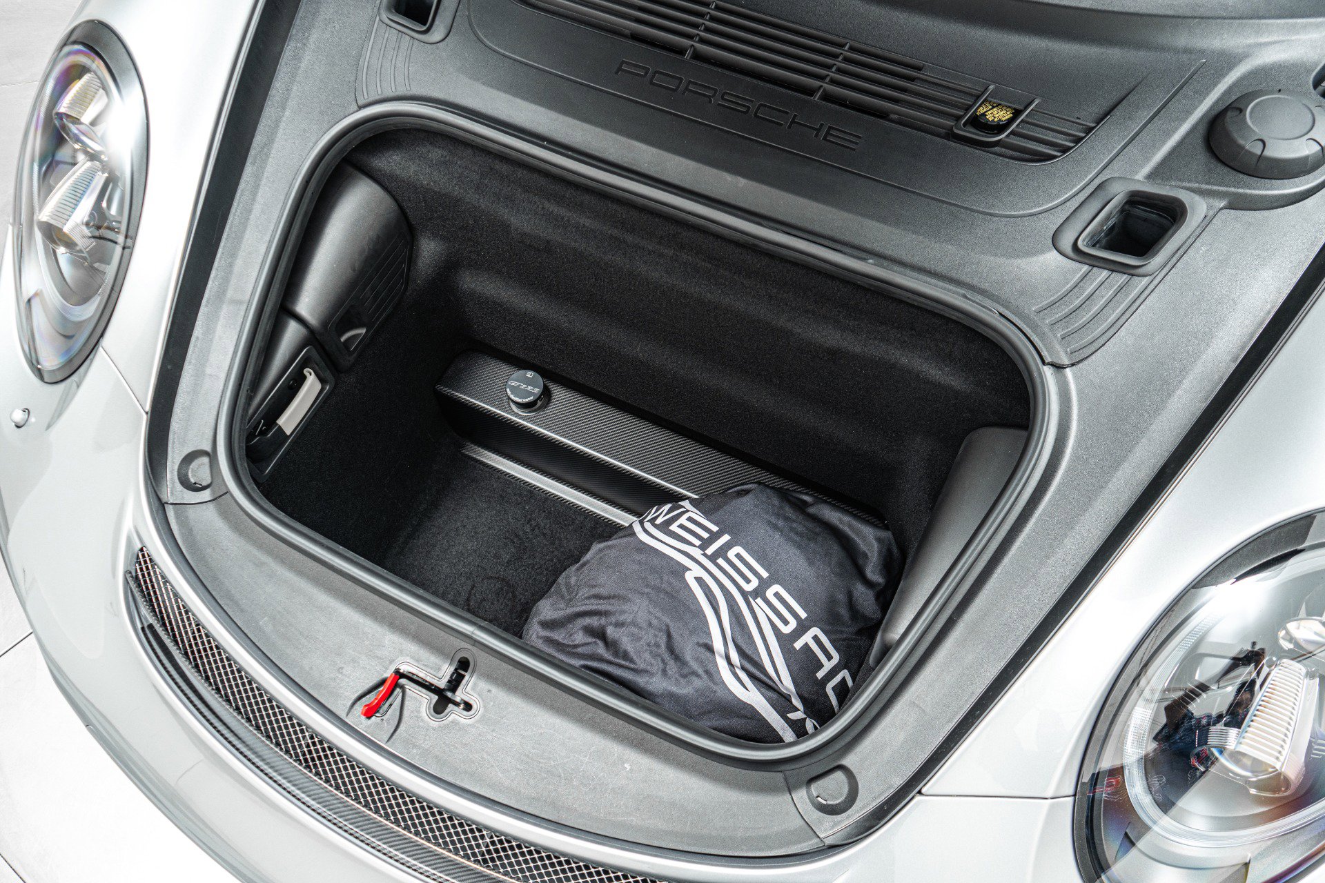 Used 2018 Porsche 911 GT2 RS RWD image 19