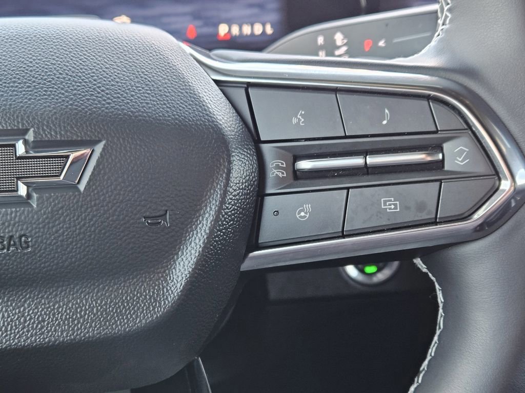 Used 2025 Chevrolet Traverse Z71 w/ Enhanced Driving Package image 36