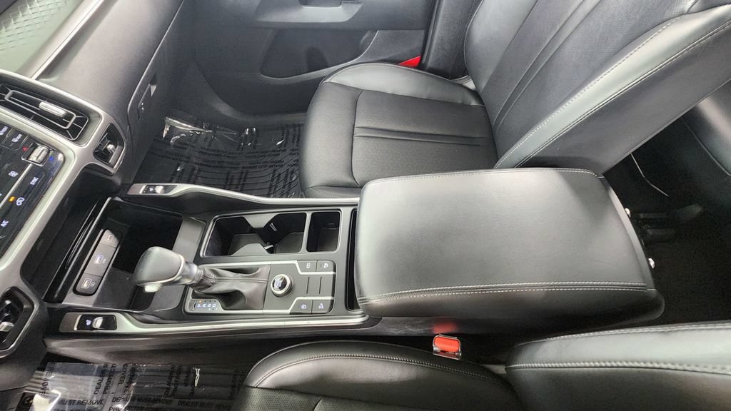Used 2021 Kia Sorento S w/ Panoramic Sunroof Package FWD image 32
