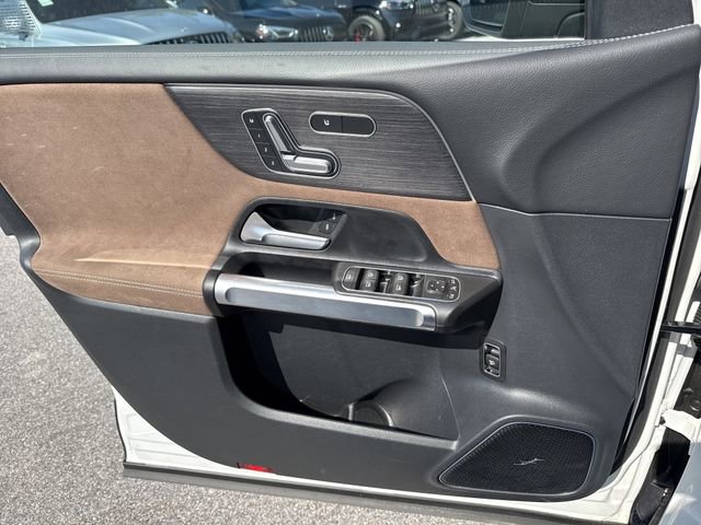 New 2025 Mercedes-Benz GLB 250 image 19