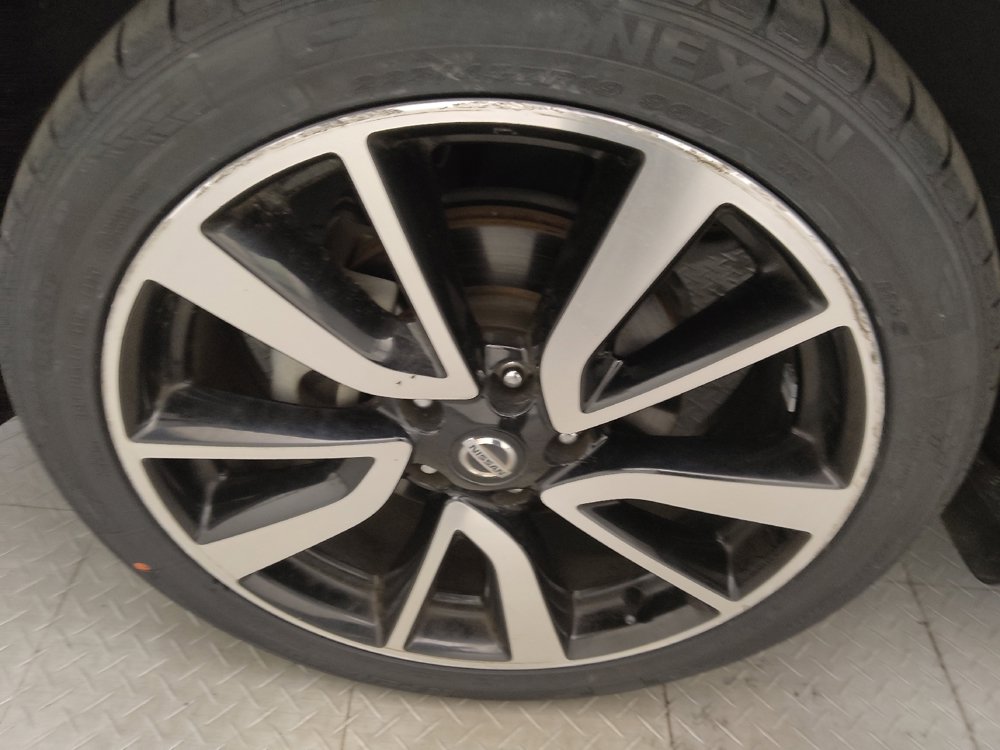 Used 2019 Nissan Rogue Sport SL w/ Premium Package FWD image 31