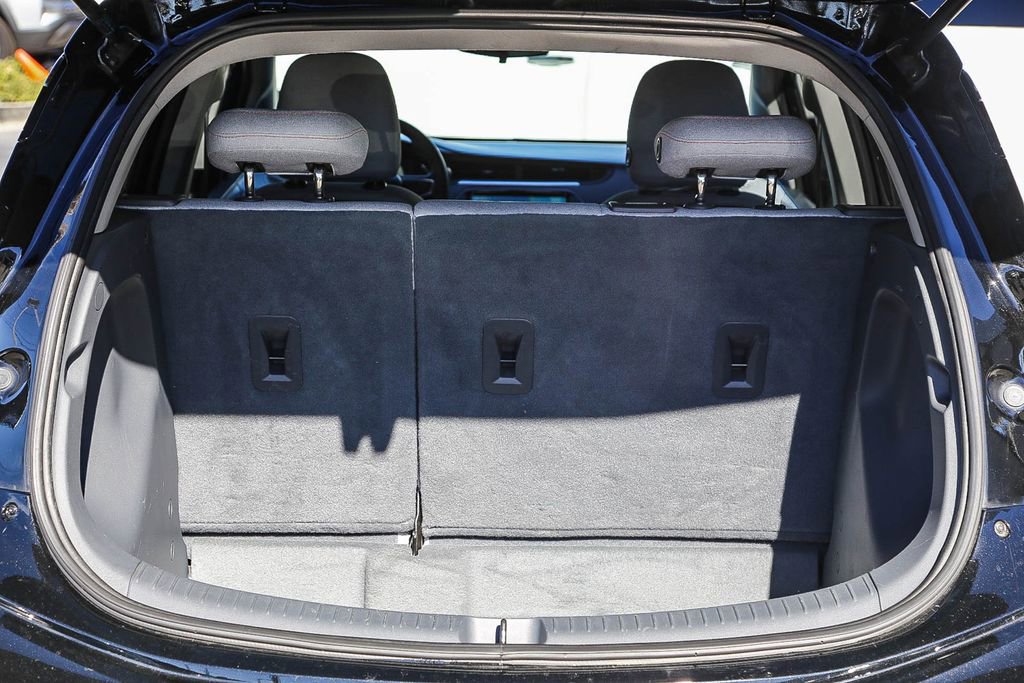 Used 2019 Chevrolet Bolt LT image 24