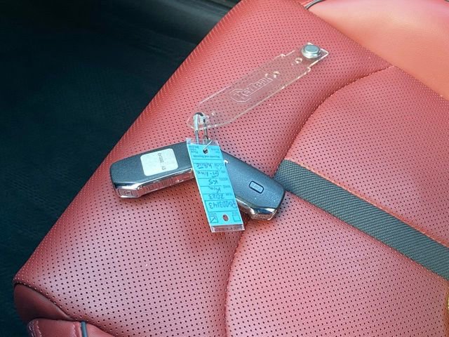 Used 2023 Kia K5 GT-Line w/ GT-Line Premium Package image 29