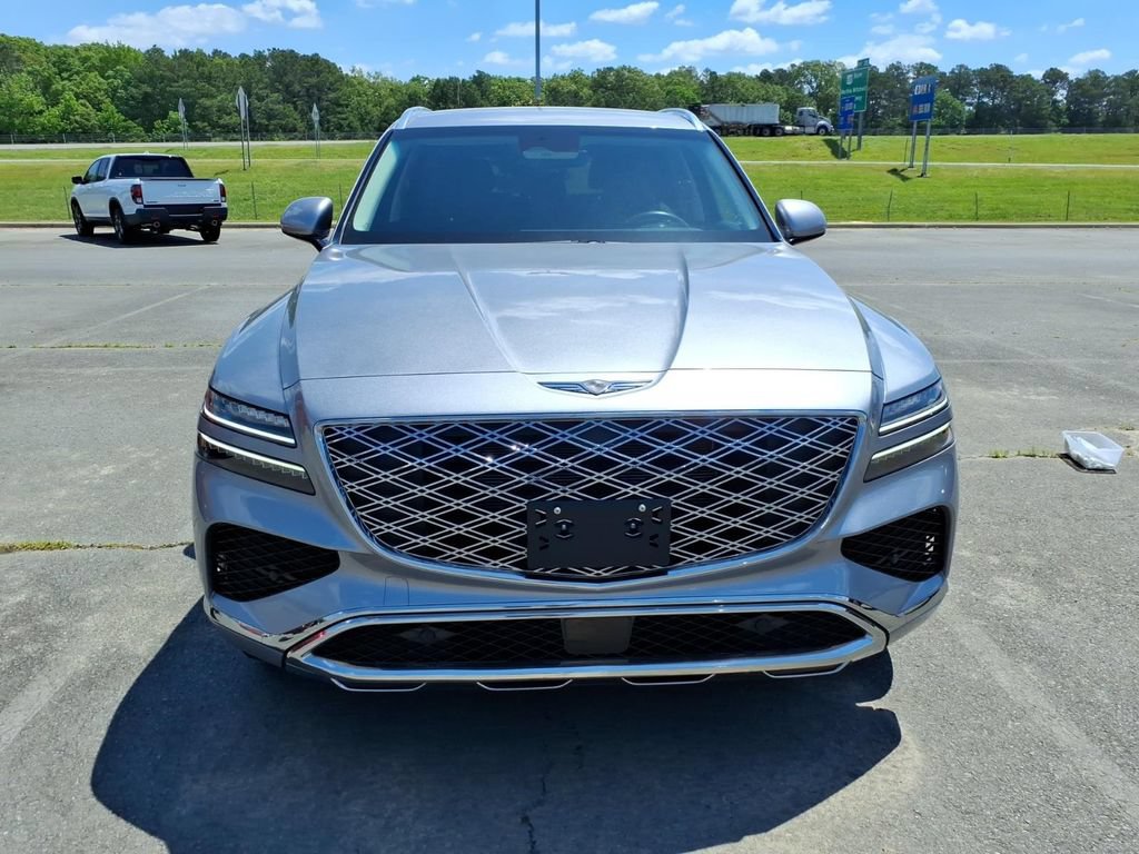 Used 2025 Genesis GV80 2.5T Standard AWD/4WD image 2