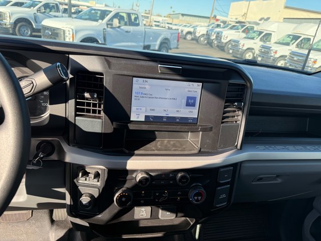 New 2025 Ford F450 XL image 8