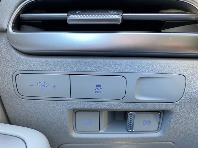 Used 2025 Hyundai Palisade SEL image 14