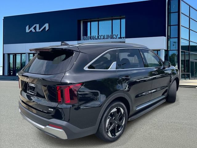 Certified 2025 Kia Sorento SX Prestige AWD/4WD image 6