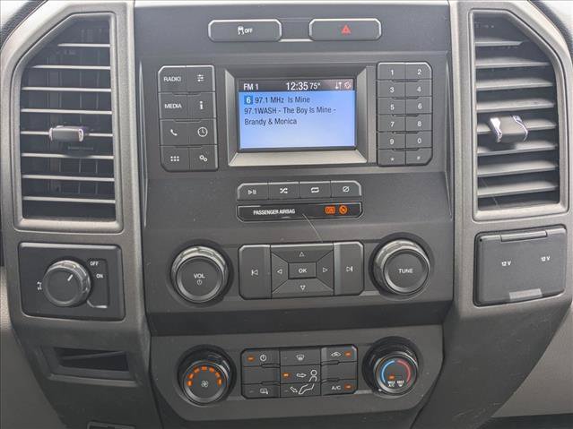 Used 2022 Ford F250 XL w/ Power Equipment Group RWD image 14