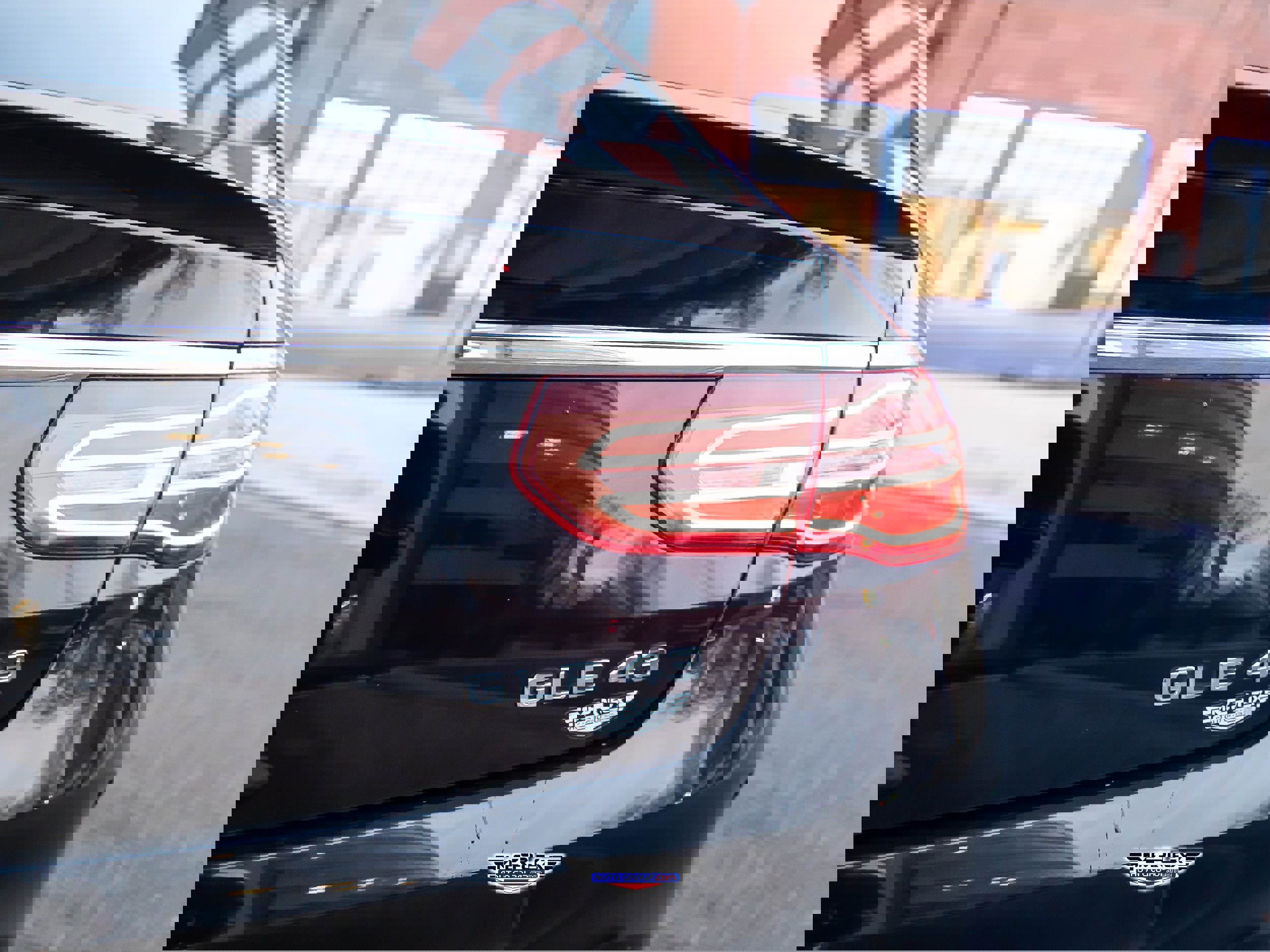 Used 2019 Mercedes-Benz GLE 43 AMG 4MATIC Coupe image 50