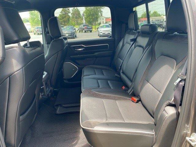 New 2026 RAM 1500 Laramie image 17