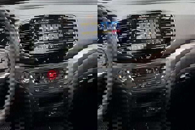 New 2026 Honda Ridgeline RTL image 7