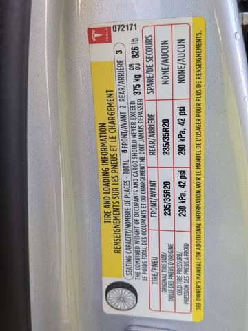 Used 2018 Tesla Model 3 Long Range image 15