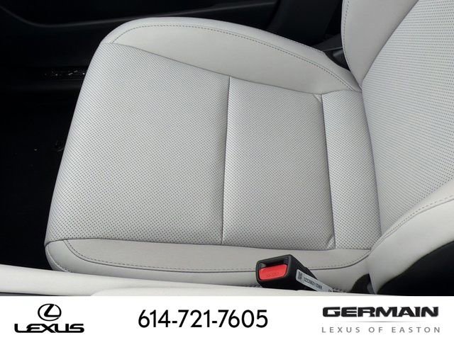 New 2026 Lexus RX 350h w/ Convenience Package image 31