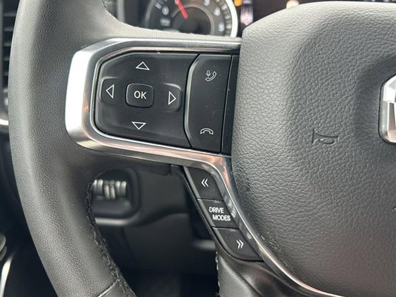 Used 2025 RAM 1500 Laramie image 14