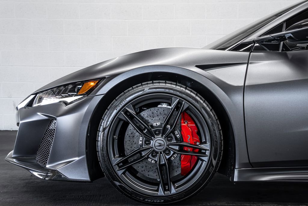 Used 2022 Acura NSX Type S image 12