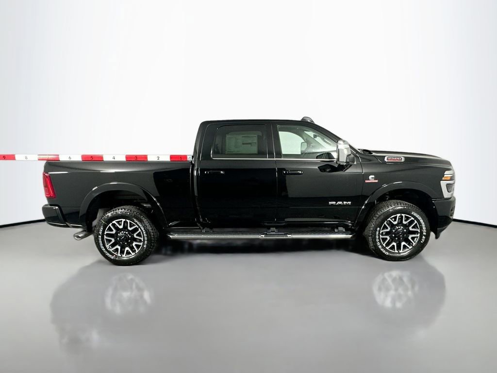 New 2026 RAM 2500 Limited image 8