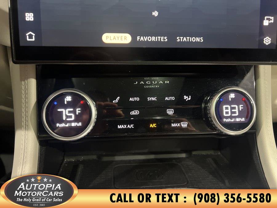 Used 2023 Jaguar F-PACE S AWD/4WD image 33