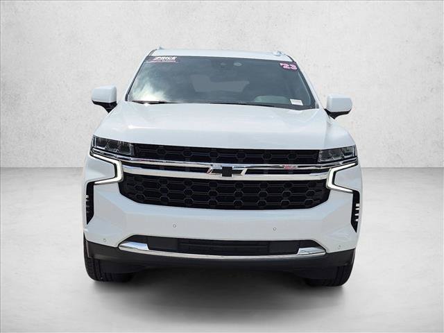 Used 2023 Chevrolet Tahoe LS RWD image 2