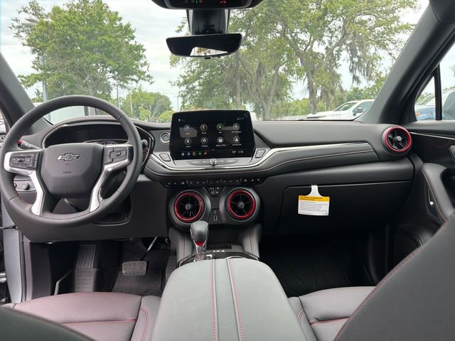 New 2026 Chevrolet Blazer RS w/ Driver Confidence II Package FWD image 26