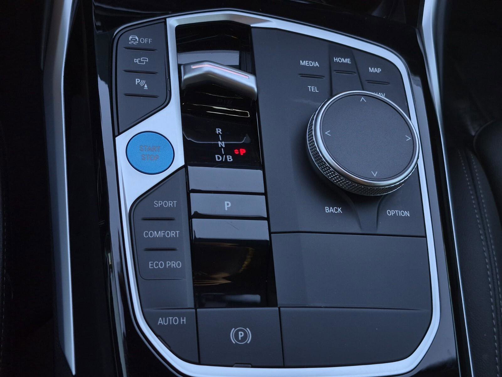 Certified 2023 BMW i4 eDrive35 w/ Premium Package RWD image 19