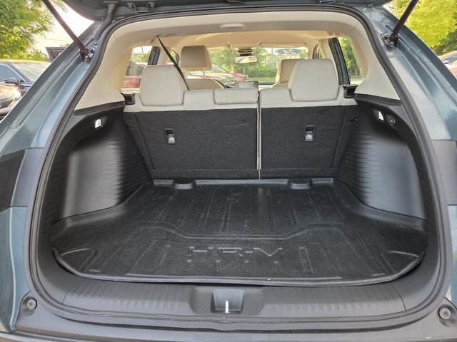 Used 2024 Honda HR-V LX image 30