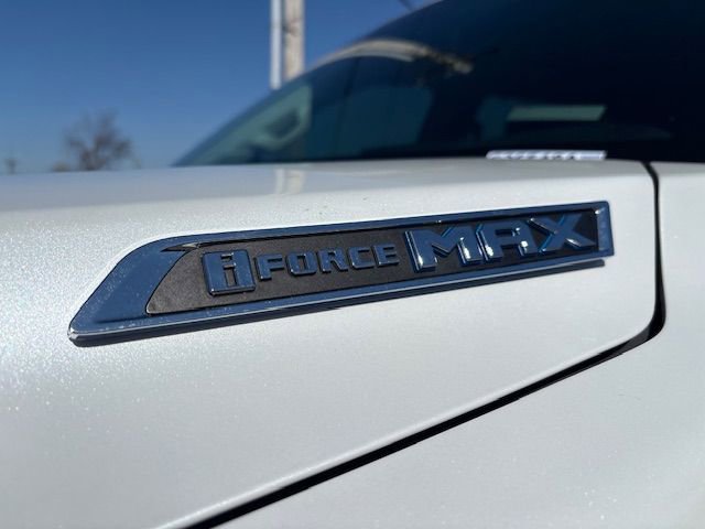 Used 2024 Toyota Sequoia Limited w/ Nightshade Package image 12