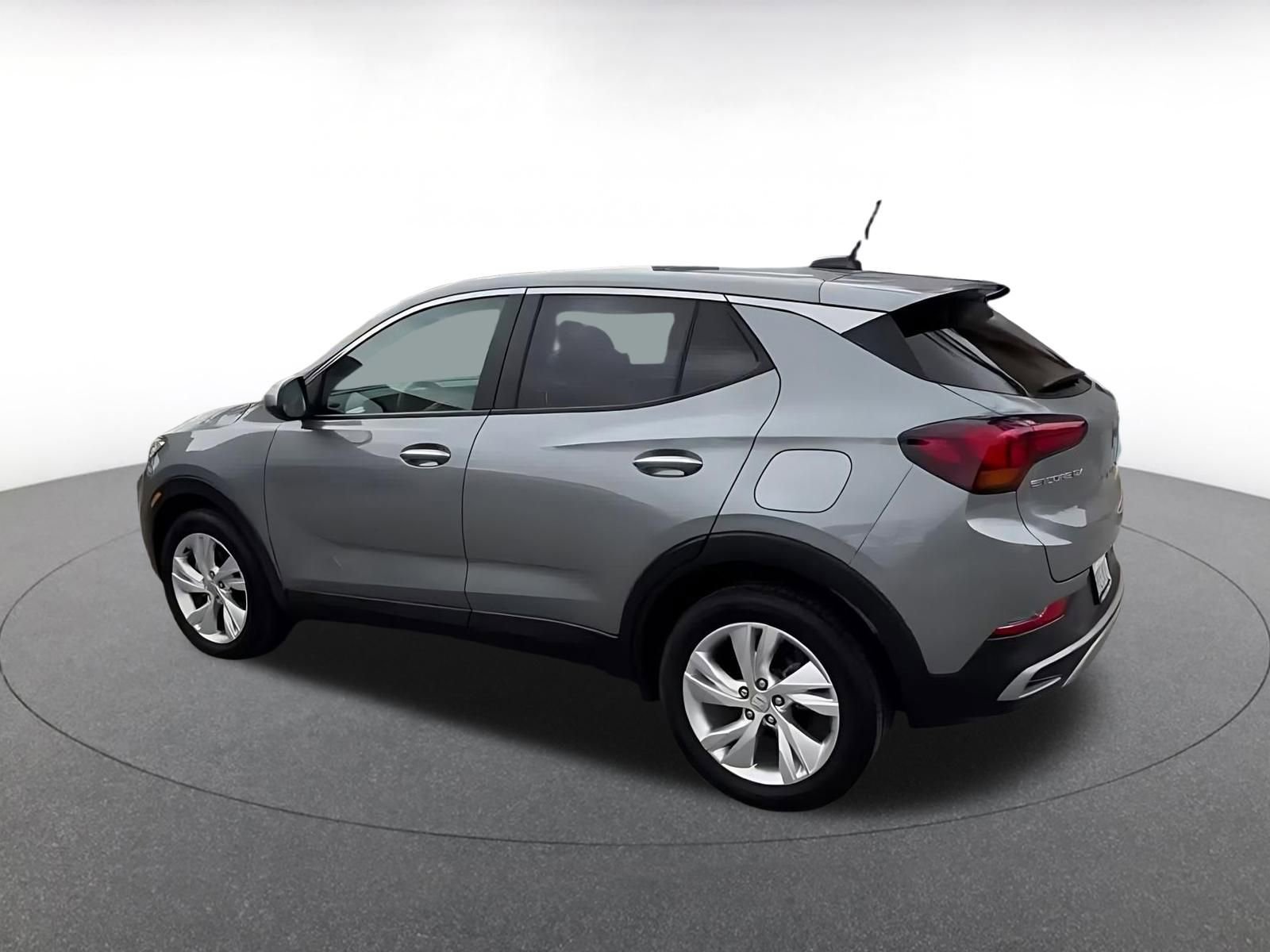 Used 2025 Buick Encore GX Preferred image 9