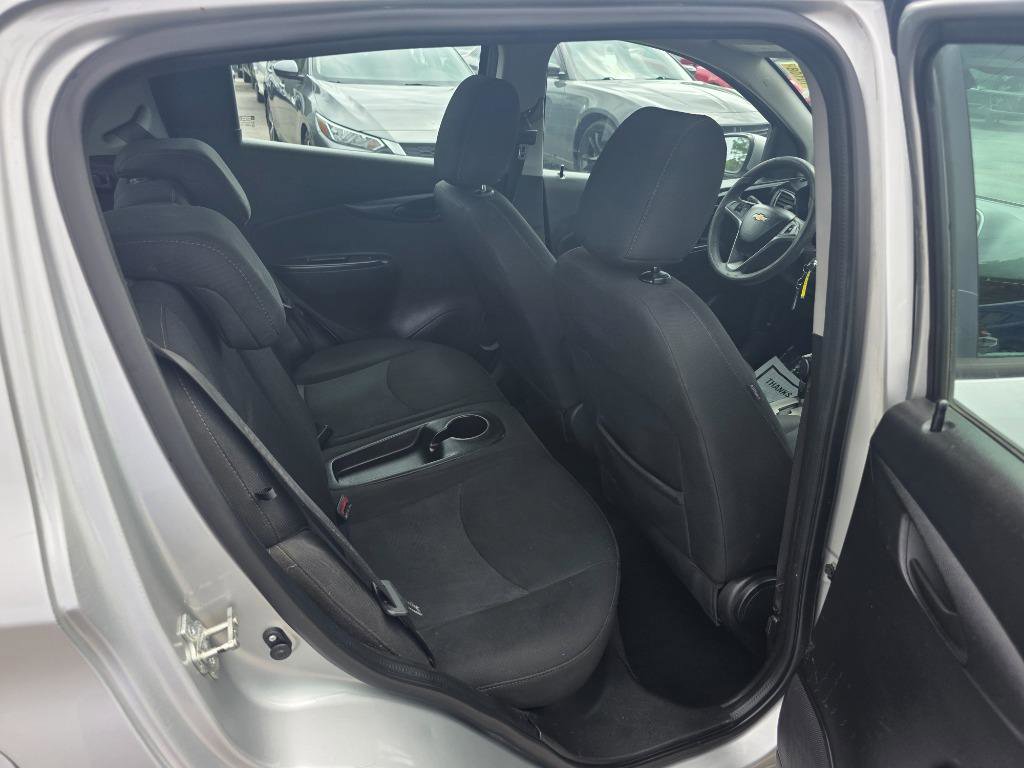 Used 2016 Chevrolet Spark LT image 12