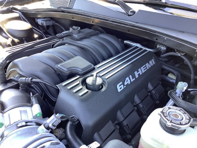 Used 2023 Chrysler 300 C RWD image 44