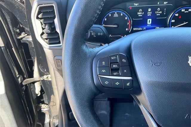 Used 2022 Ford Bronco Sport Outer Banks image 16