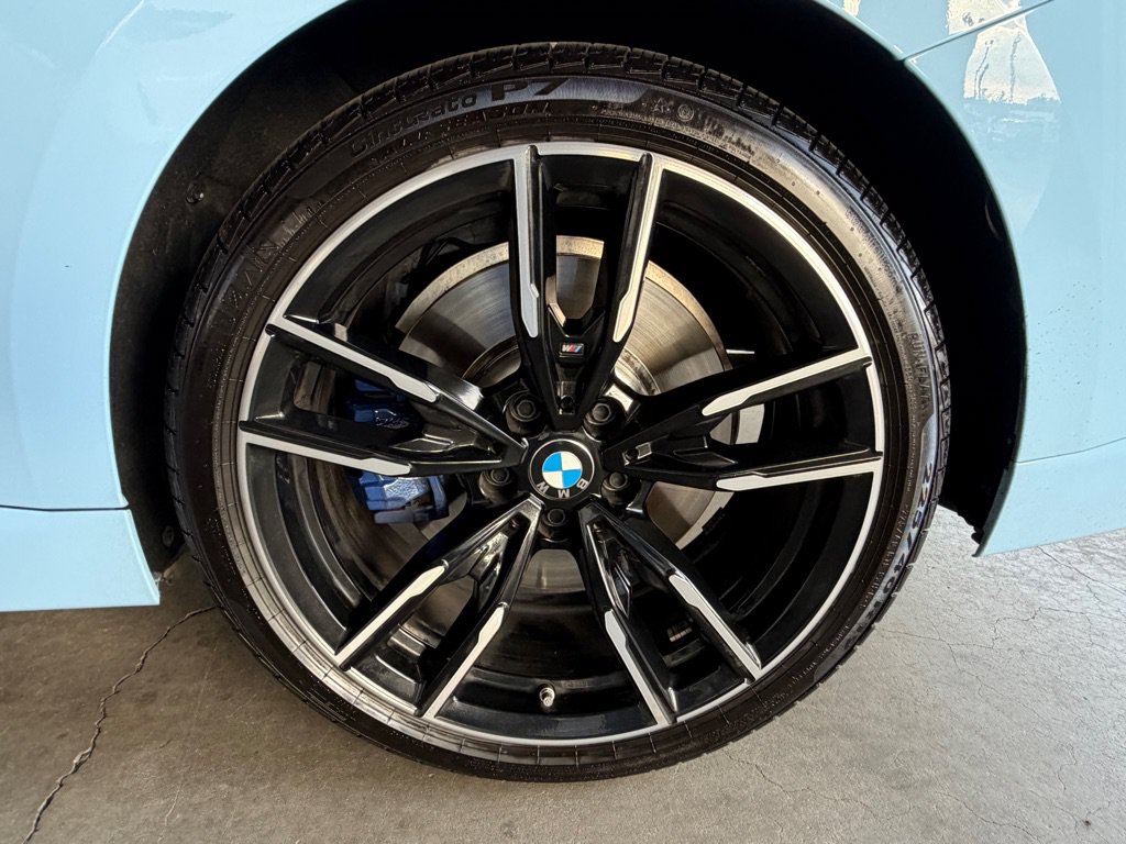 Used 2026 BMW M240i xDrive Coupe AWD/4WD image 53