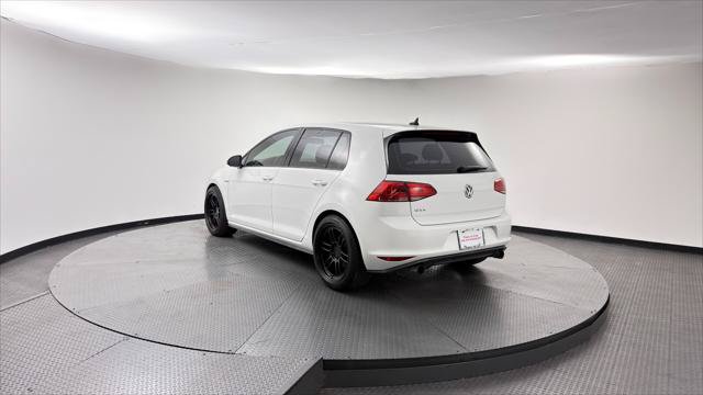 Used 2017 Volkswagen GTI S FWD image 6