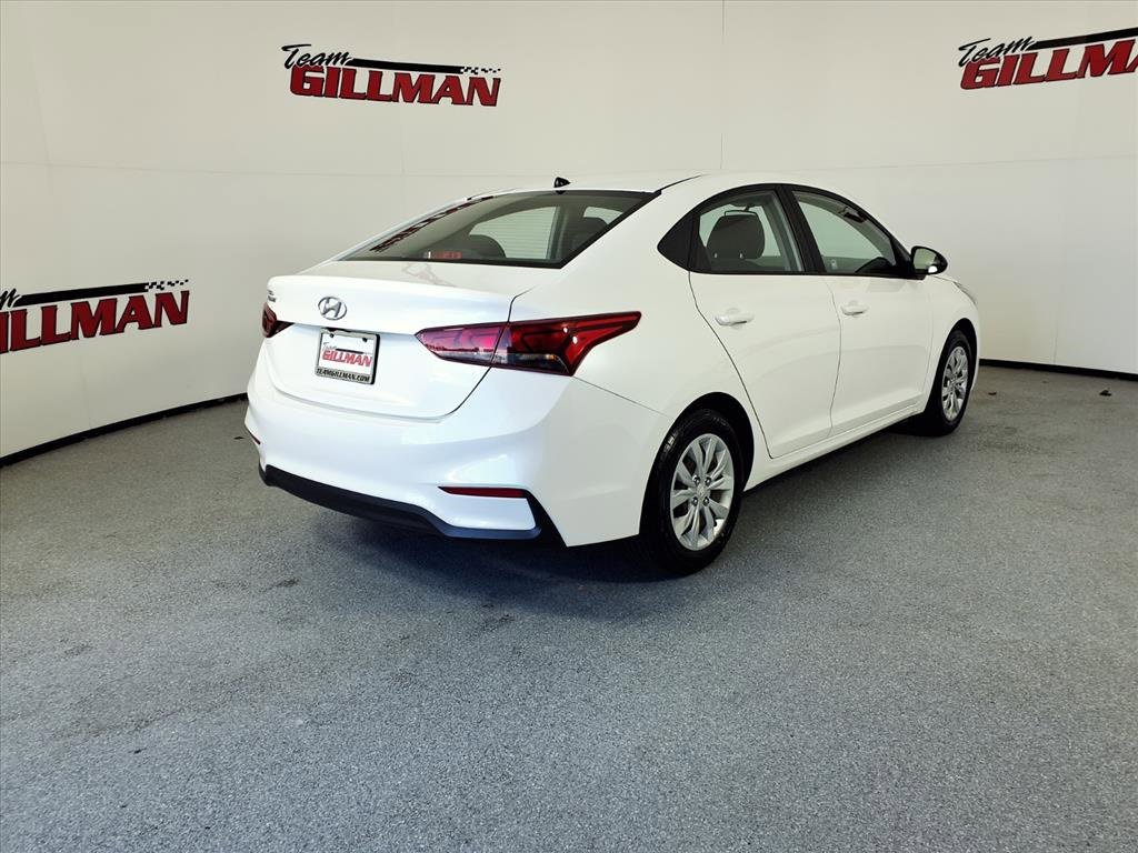 Used 2020 Hyundai Accent SE image 8