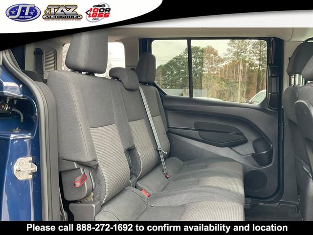 Used 2018 Ford Transit Connect XL image 12