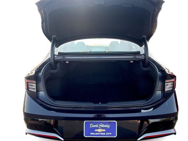 Used 2024 Hyundai Sonata SEL FWD image 19