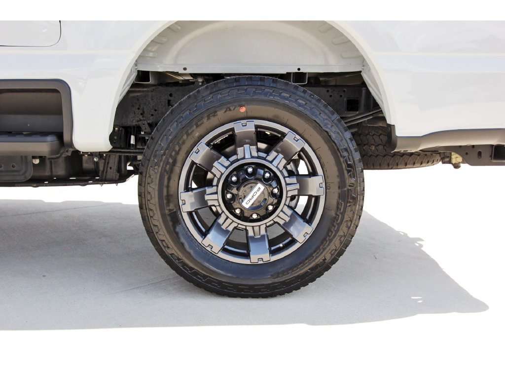 Certified 2026 Ford F250 XL w/ STX Appearance Package AWD/4WD image 34