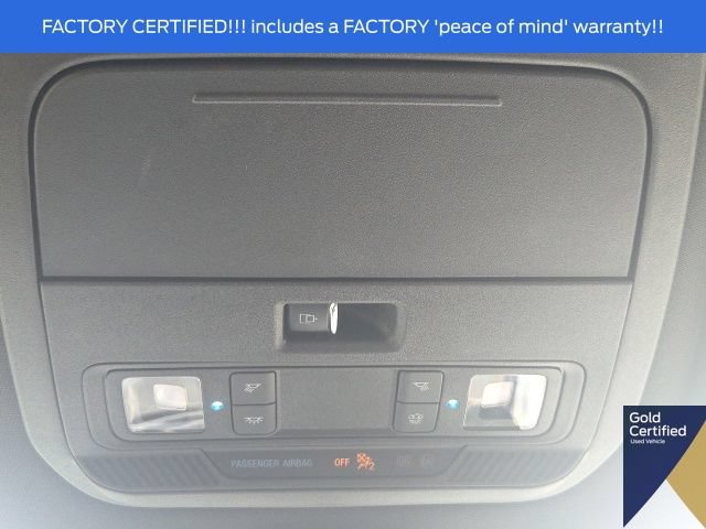 Used 2024 Ford F150 XLT w/ Equipment Group 302A MID AWD/4WD image 28