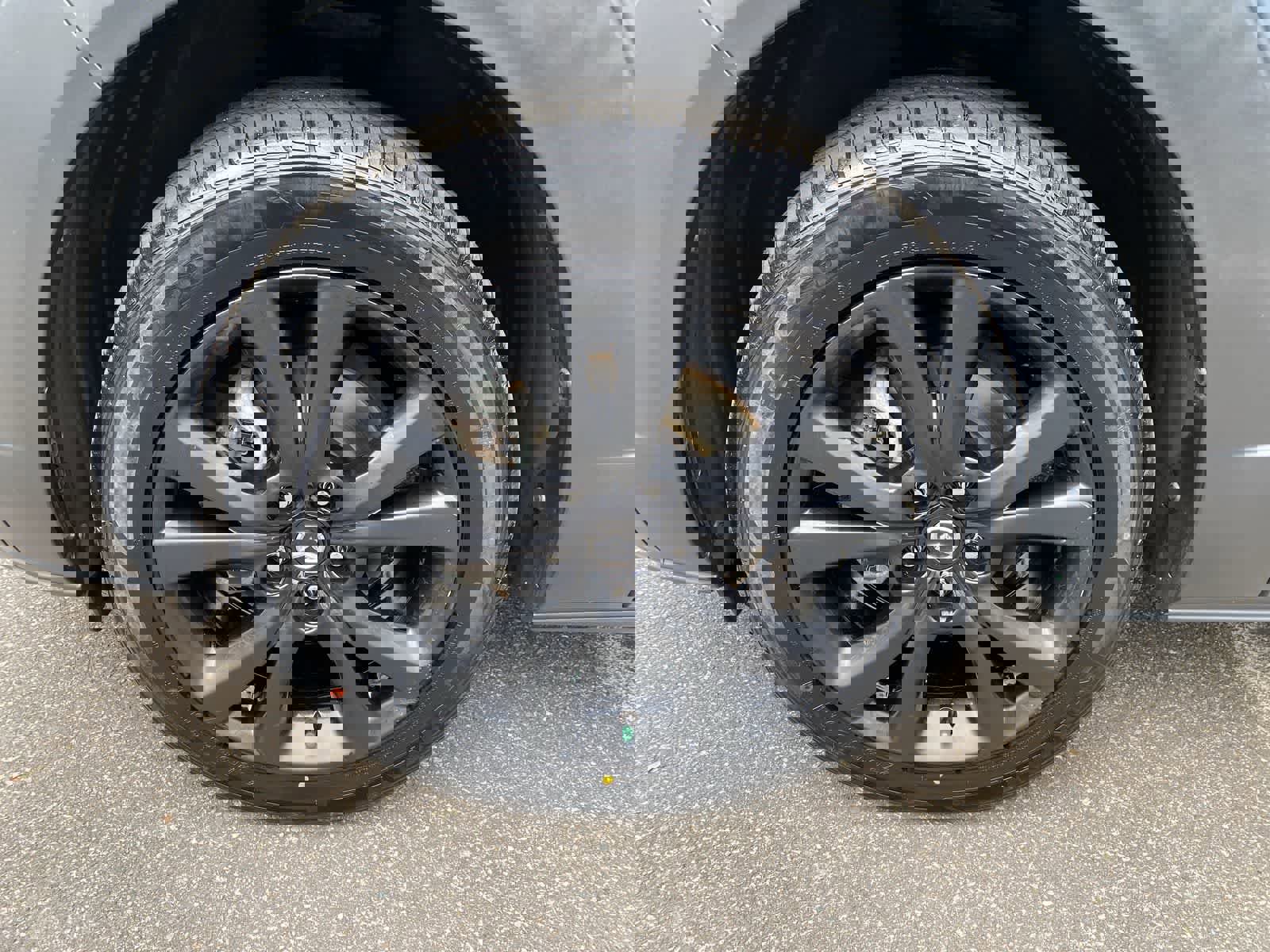 Used 2022 MAZDA CX-30 AWD 2.5 S w/ Preferred Package image 12