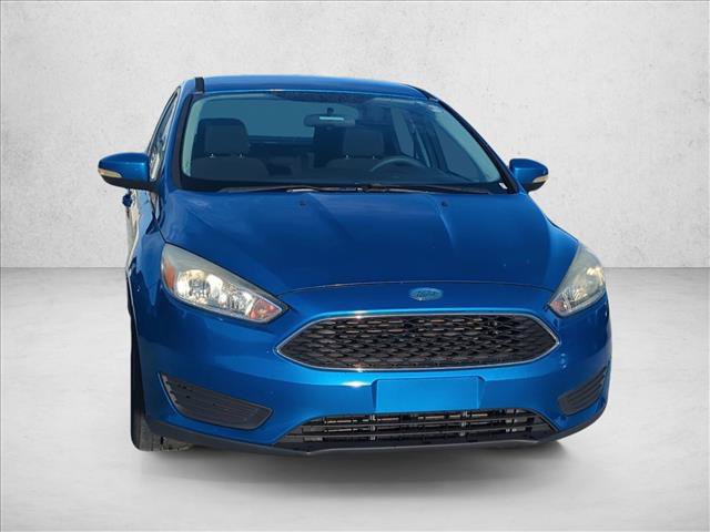 Used 2016 Ford Focus SE FWD image 2